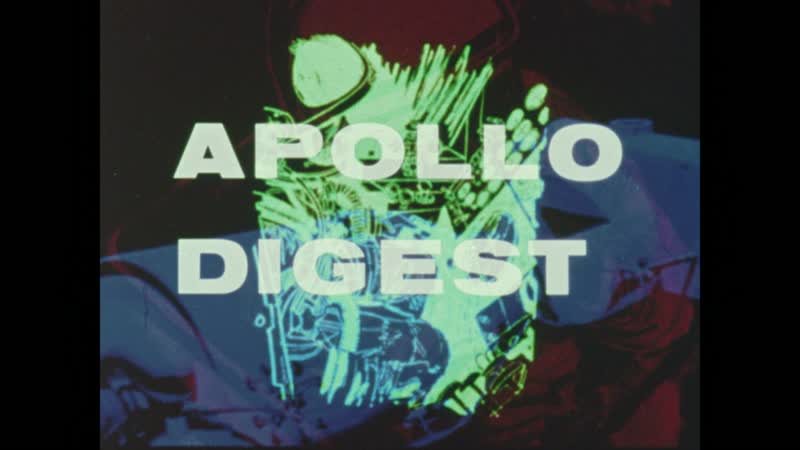 Apollo Digest Series: Spacecraft for Apollo